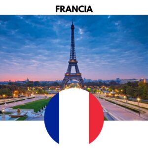 Envíos Internacionales Francia